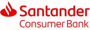 Santander Consumer Bank logo – RGB
