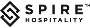 Spire Hospitality logo – RGB