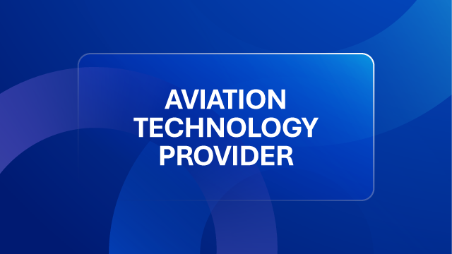 Global Aviation Technology Provider Saves 5,900+ Hours Annually and Achieves 175% ROI with Trintech