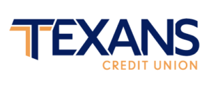Texans Credit Union logo – RGB