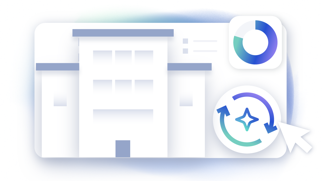 Trintech Financial Close for Credit Union