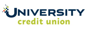 University Credit Union logo – RGB