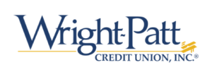 Wright-Patt Credit Union logo – RGB