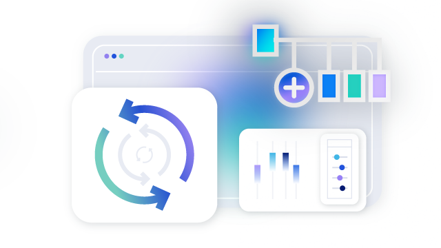 Configurable workflows and approval processes for operational reconciliation with automated task routing and controls