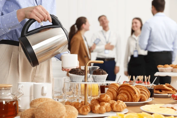 coworkers-having-business-lunch-restaurant-600nw-2492680497