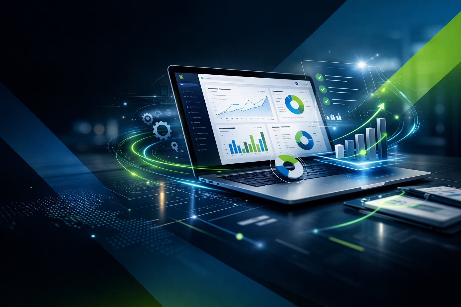 Cadency Dallas: What’s New. What’s Improved