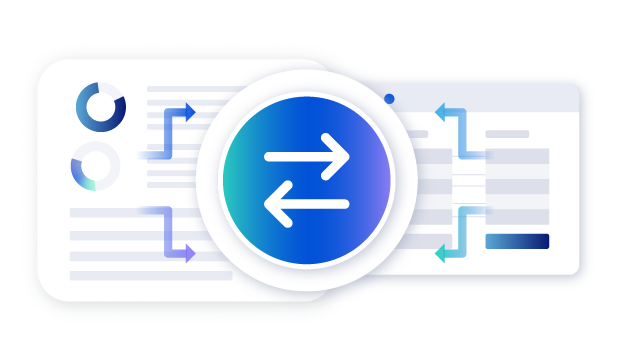 Seamless integration between operational reconciliation and financial close processes for improved accuracy and efficiency