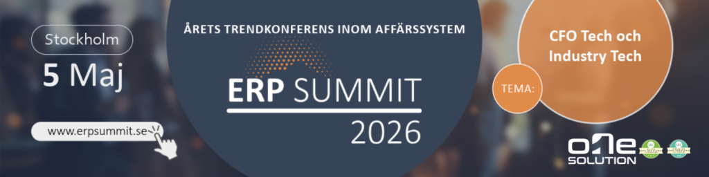 ERPsummit2026