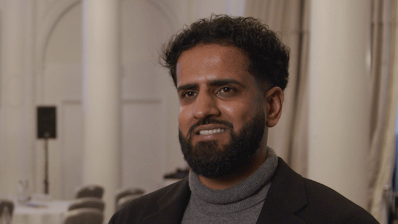 A Conversation with Fidelis MGU: Cutting Bank Reconciliations from Day 8 to Day 2 with Trintech