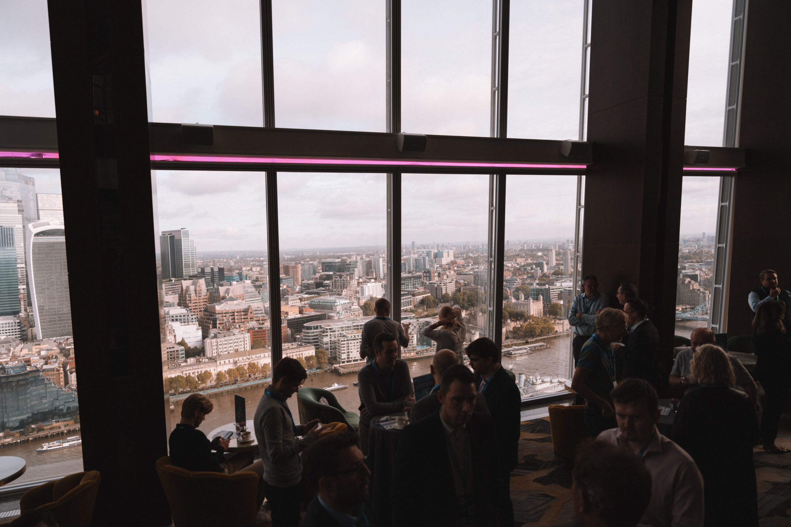 TTC Shard