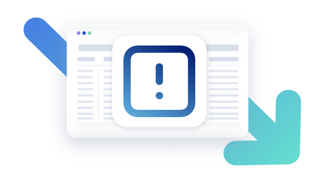Automated account reconciliation process reducing financial risk and eliminating manual spreadsheet errors