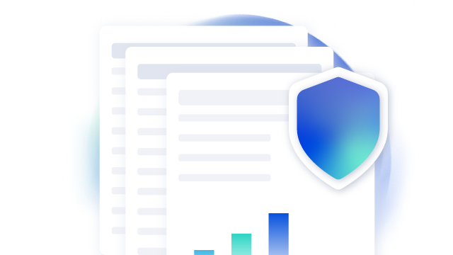 Centralized financial reporting dashboard with audit-ready data, reconciliations, and internal controls visibility