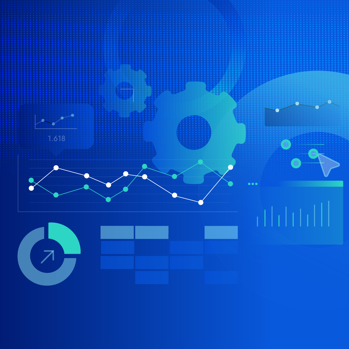 4 Pressure Points of an ERP-Native Close