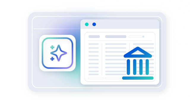 AI Built for Accounting Governance Large Enterprise