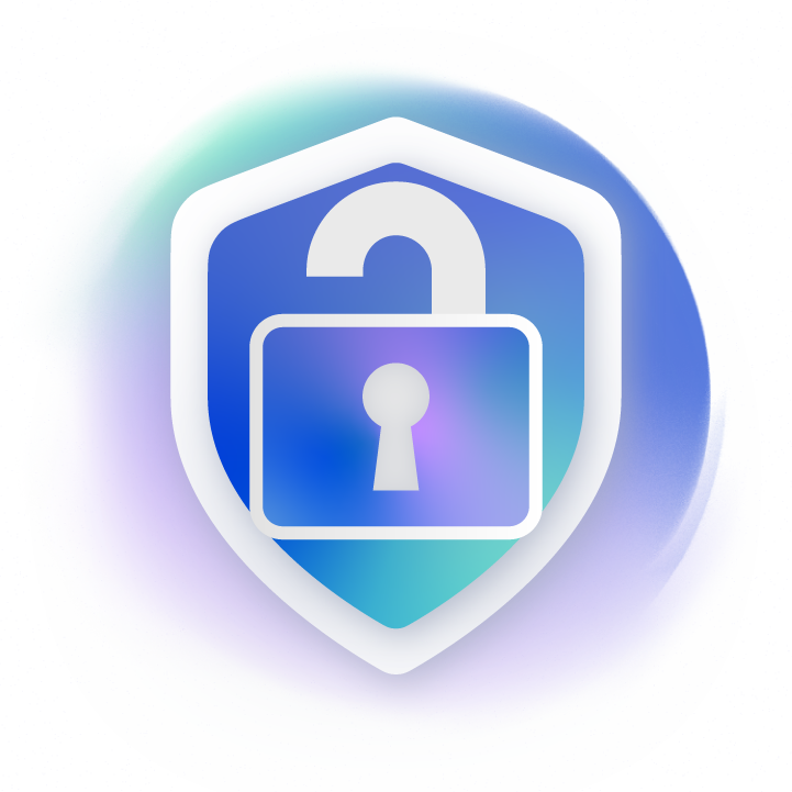 Built-in Security and Enterprise Confidence Sync Platform