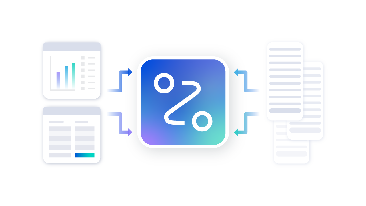 Centralized documentation and audit evidence management linked to financial close tasks