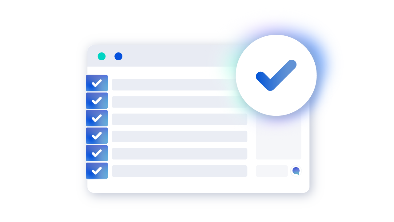 Centralized task management and visibility across the financial close with real-time status tracking