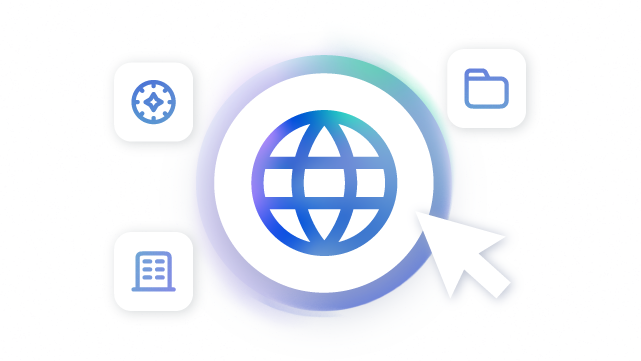 Connect and Normalize any Data Source