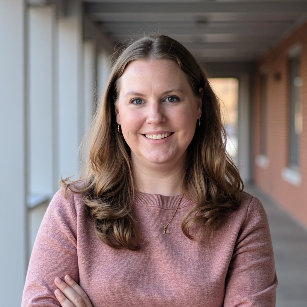 Elizabeth Connors Headshot