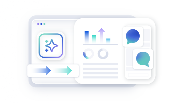 Intelligent Rules driven and AI powered Matching