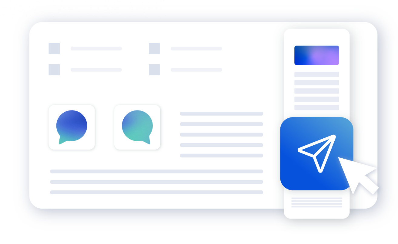 Referral and Resell Partners