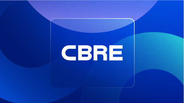 Testimonial-CBRE