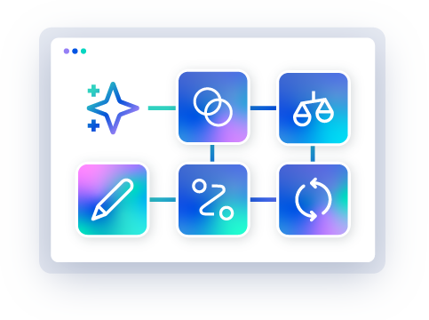 AI platform designed for real-world finance workflows