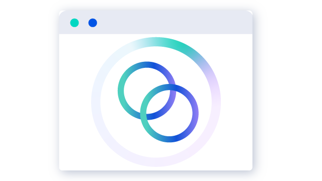 Trintech AI Match tool identifying and matching financial transactions