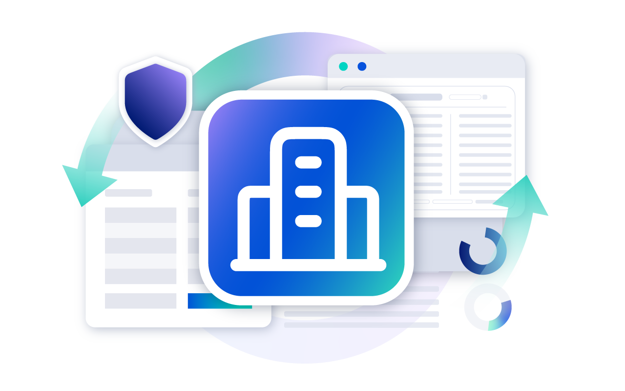 Trintech Financial Close Large Enterprise