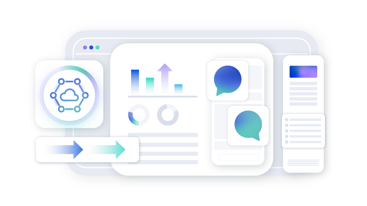 Boomi-powered extensibility in Trintech Sync enabling scalable integrations and custom data workflows