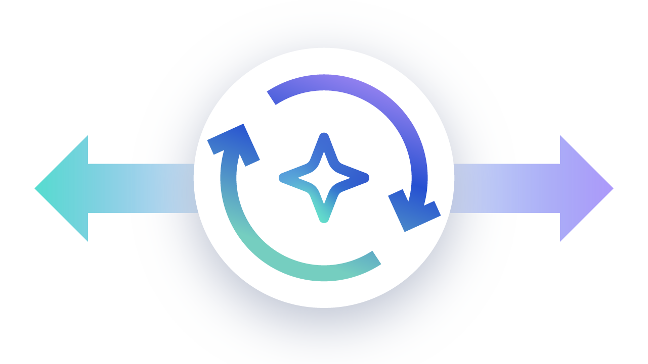 Certified bi-directional ERP integrations connecting SAP, Oracle, Workday and other systems with Trintech Sync