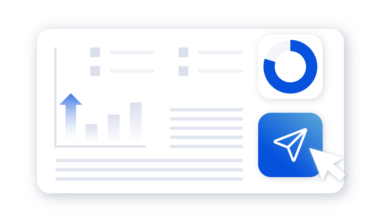 Direct ERP posting of journal entries with full traceability and seamless system integration