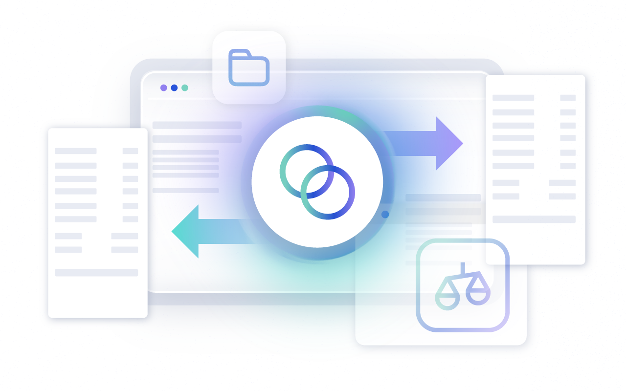 Frontier Reconciliation by Trintech automating the reconciliation lifecycle for efficiency and risk reduction