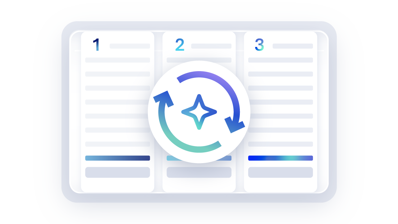 Multi-instance and multi-ERP architecture enabling unified financial data across systems with Trintech Sync