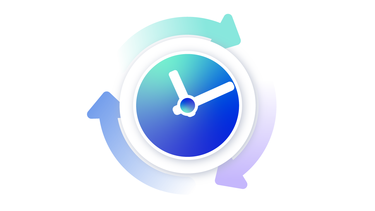 Real-time financial data synchronization ensuring continuous alignment across systems with Trintech Sync