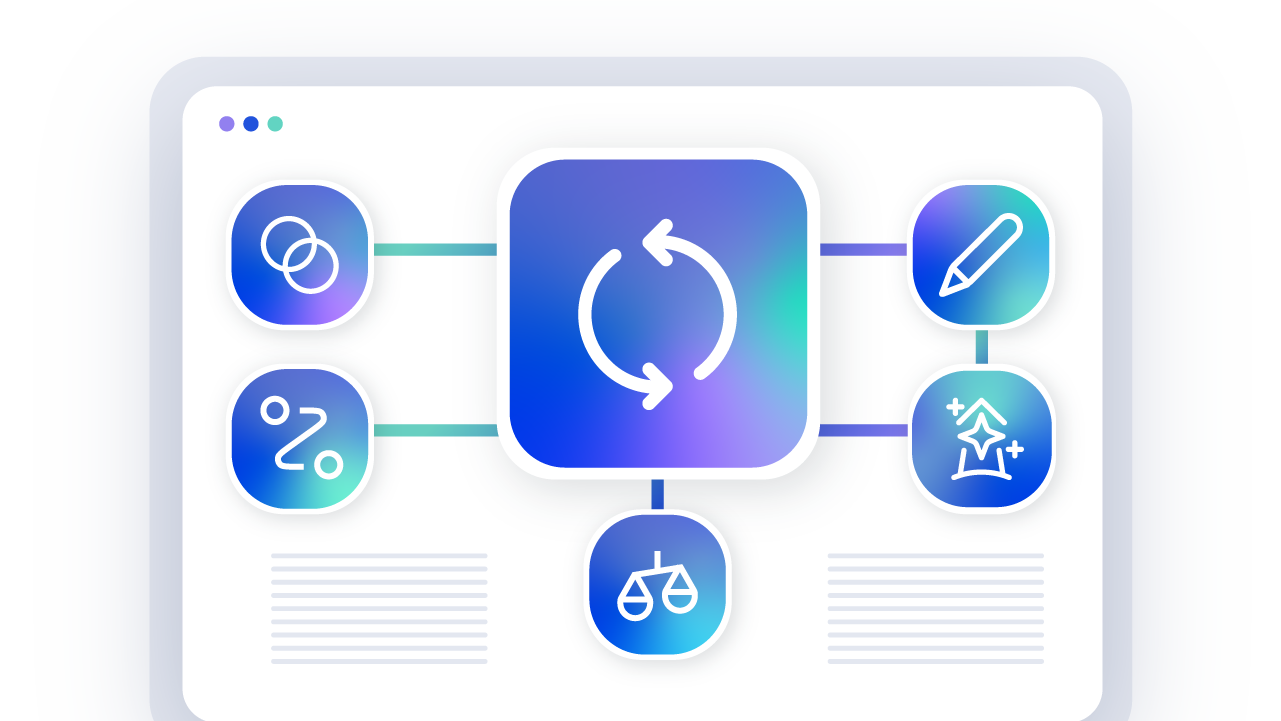 Trintech Sync as the data foundation powering AI-driven financial close and automation solutions