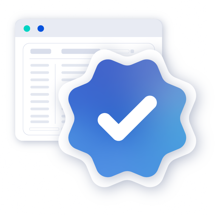 “Enterprise-grade security and compliance in Trintech Sync including SOC 1, SOC 2 and ISO 27001 certifications
