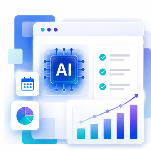 AI Financial Close- Automate, analyze, and accelerate every step with intelligence built for modern finance teams