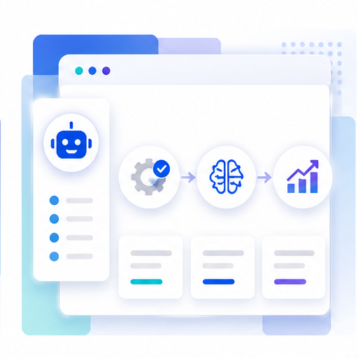 AI Financial Close is More Than Faster Automation