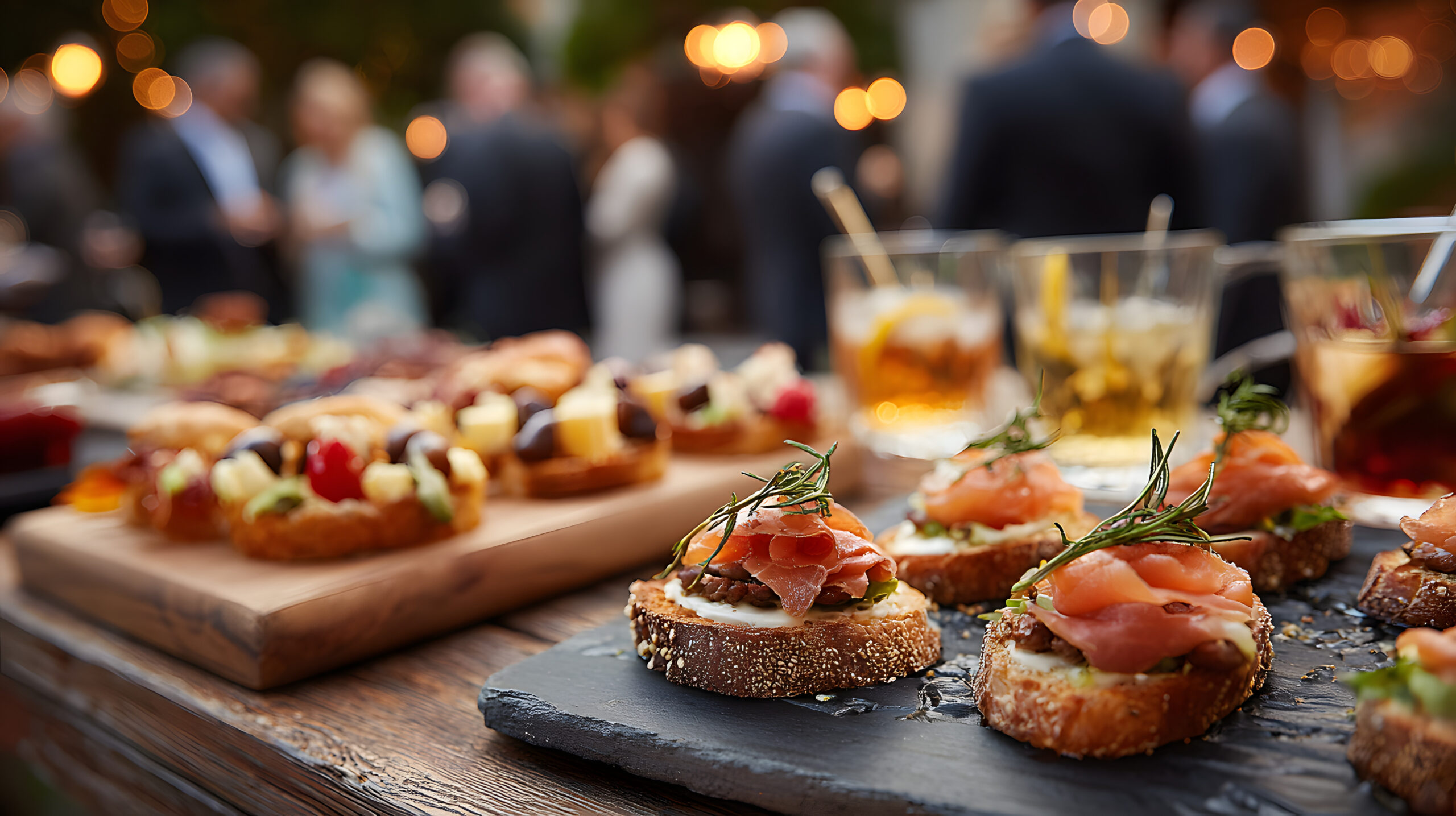 The FSI Finance Benchmark Roundtable | Melbourne