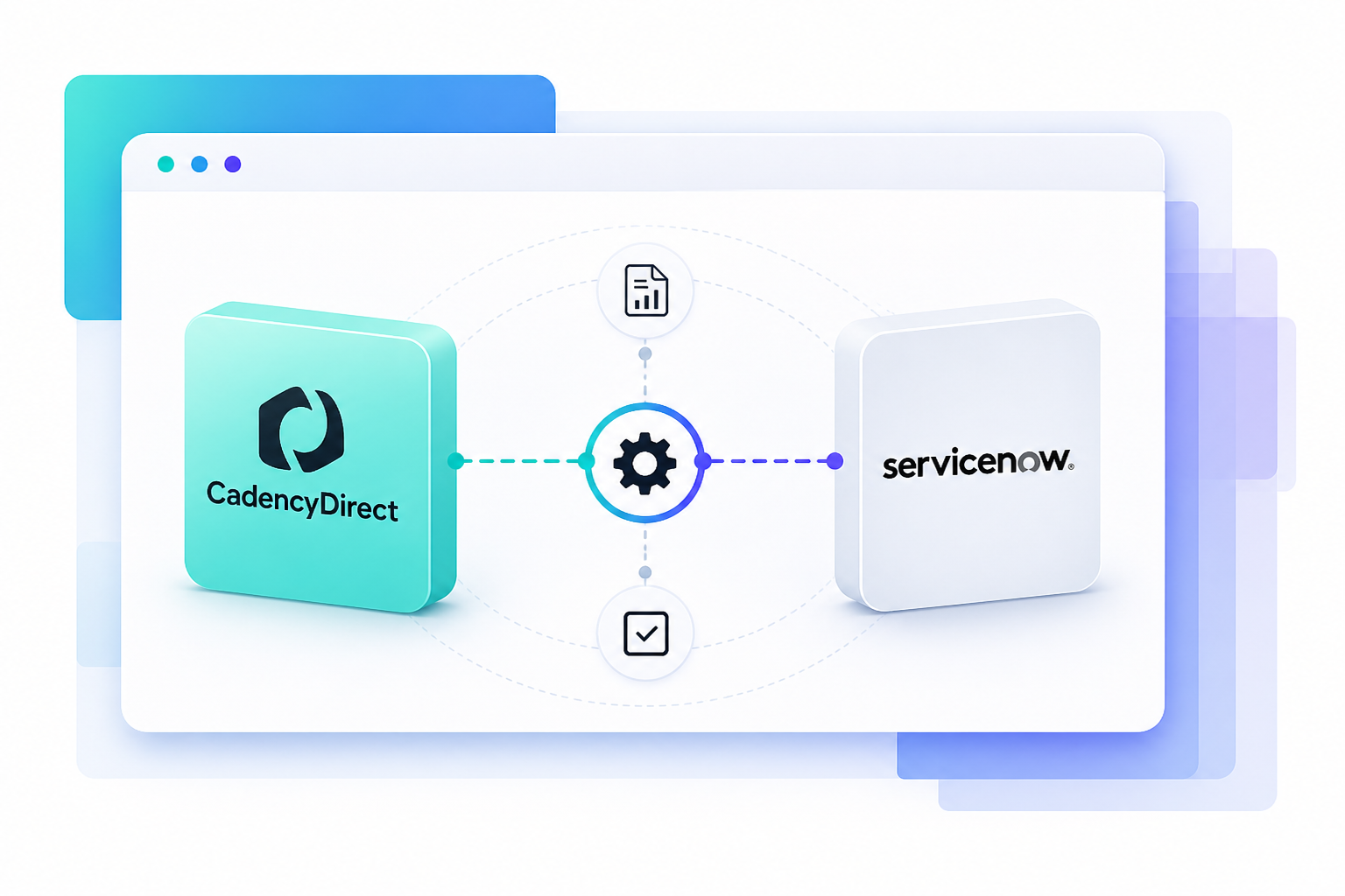 CadencyDirect ServiceNow Overview