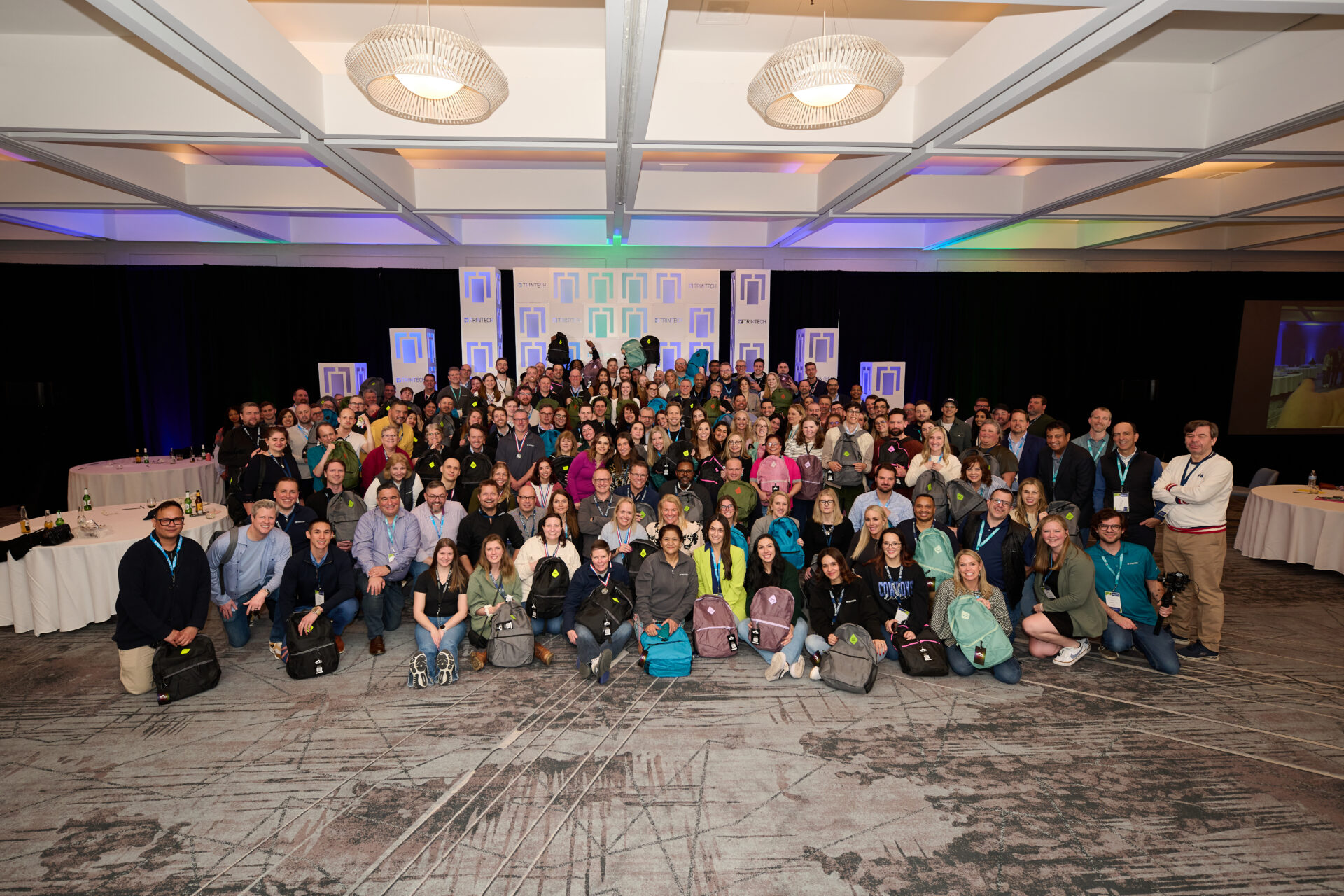 Trintech Careers