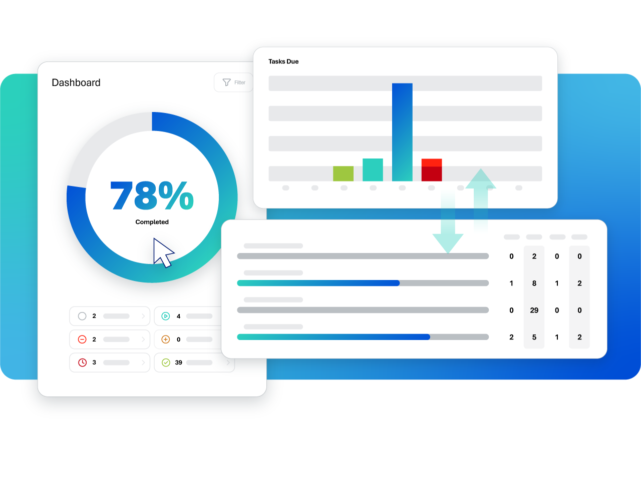 AI-powered financial close orchestration platform coordinating tasks, workflows, and teams