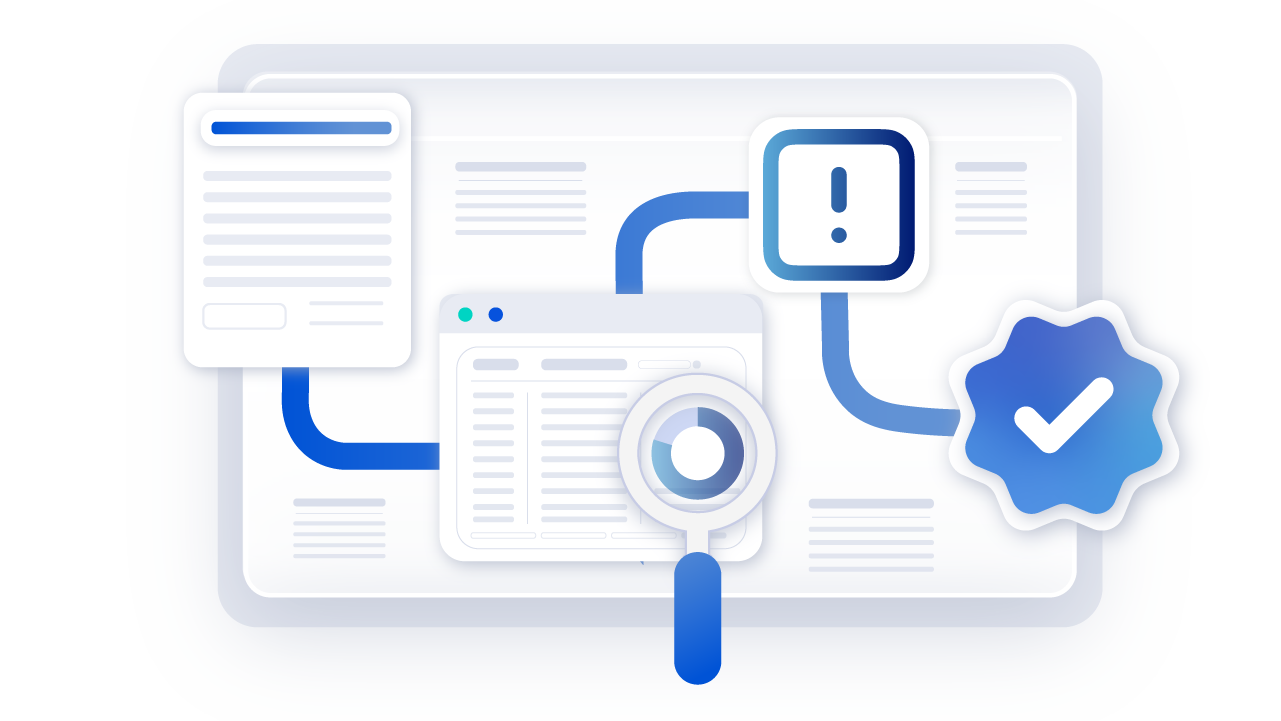 Native AI For Audit and Compliance Teams