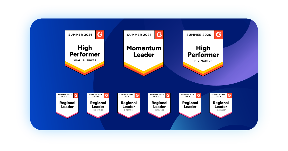 Trintech Continues to Climb in G2 Rankings, Advancing the Future of Autonomous Finance 