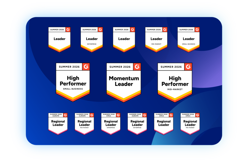 Trintech earns 14 G2 badges for financial close and reconciliation for summer 2026