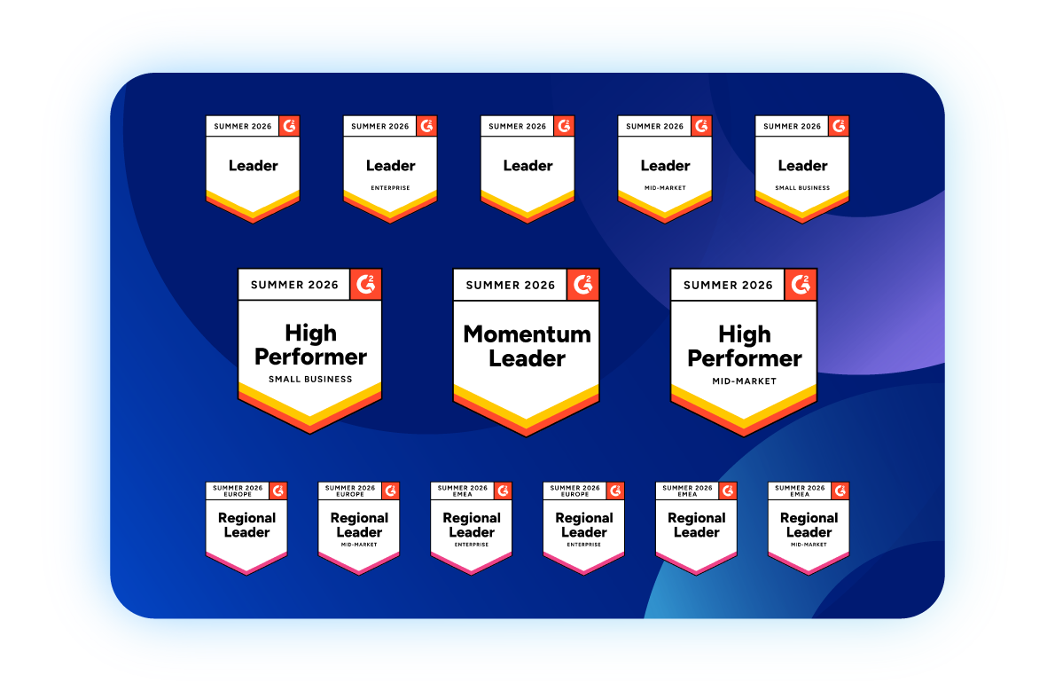 Trintech earns 14 G2 badges for financial close and reconciliation for summer 2026