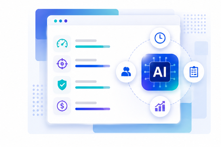 Enhance accuracy, reduce manual effort, and gain real-time insights across the close.