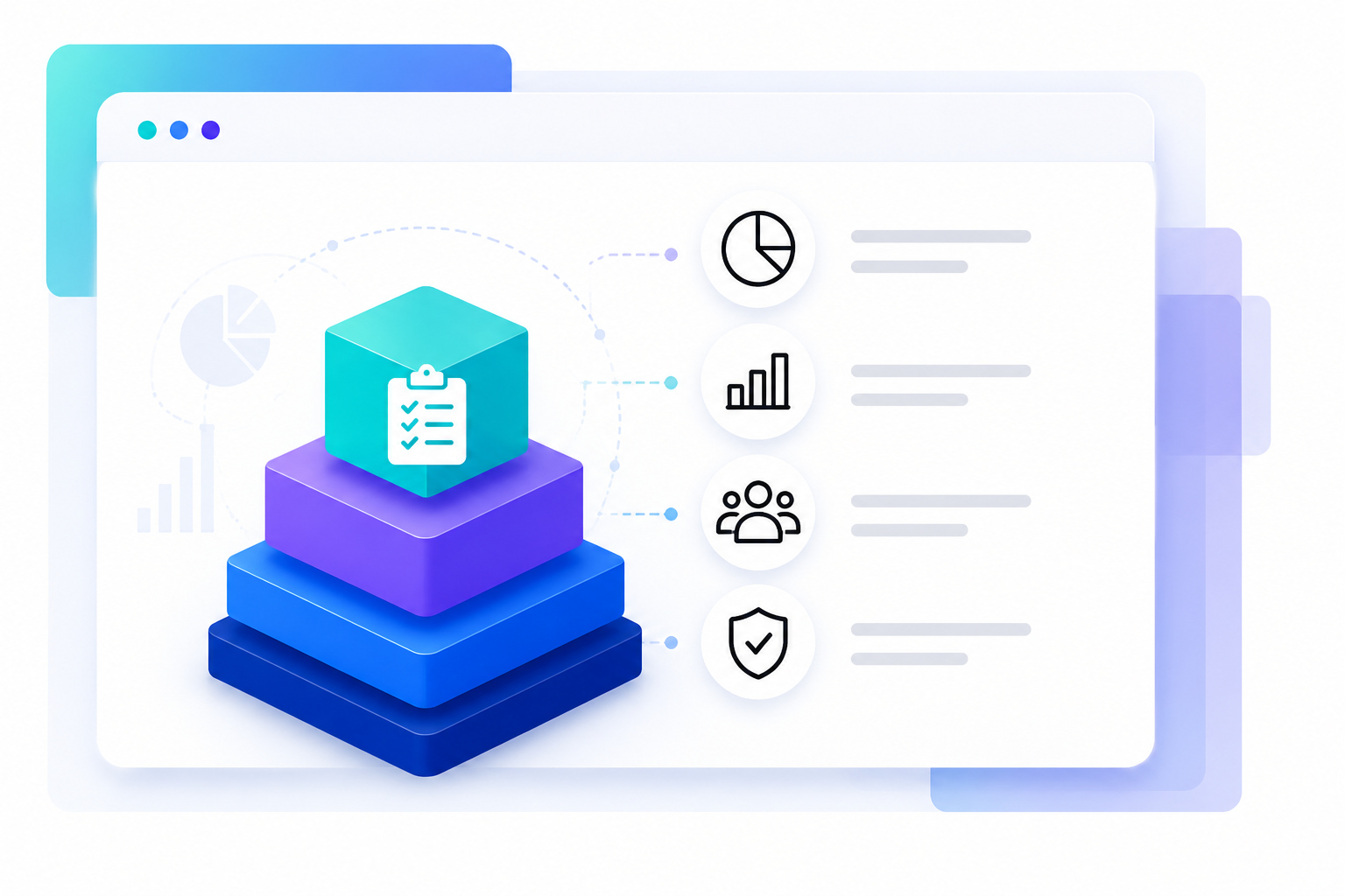 close management dashboard-driven management framework in ServiceNow