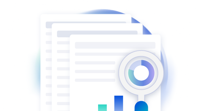 AI-generated financial outputs with clear explanations and audit-ready transparency